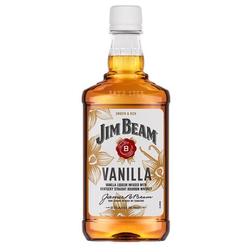 Jim Beam Bourbon • Vanilla