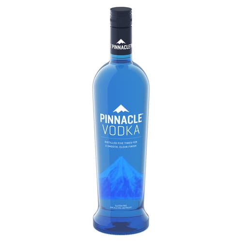 Pinnacle Original Vodka