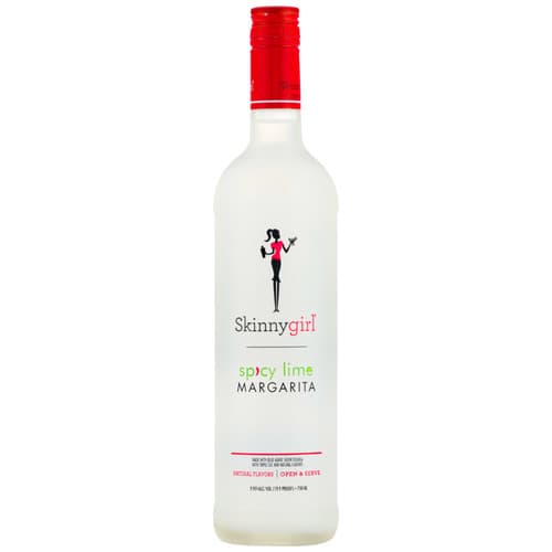 Skinnygirl Spicy Lime Margarita