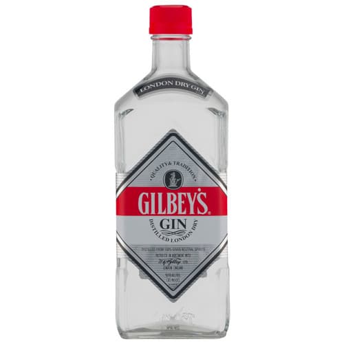 Gilbey's London Dry Gin