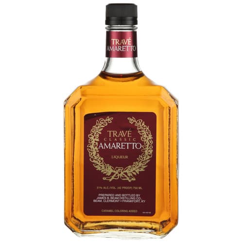 Amaretto • Trave 54'