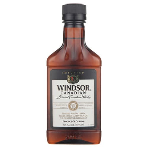 Windsor Canadian