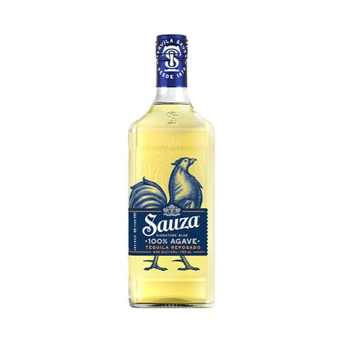 Sauza Blue Tequila • Reposado