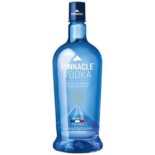 Pinnacle Vodka