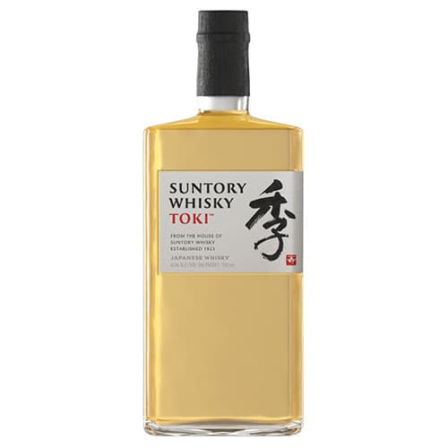 Suntory Whisky Toki Japanese Whisky