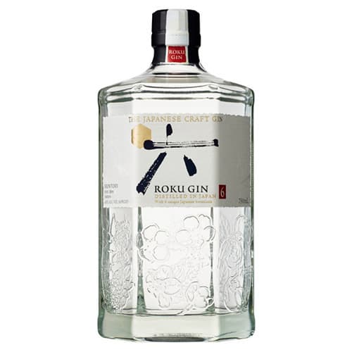 Roku Gin