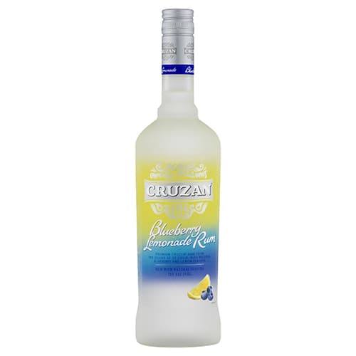 Cruzan Blueberry Lemonade Rum