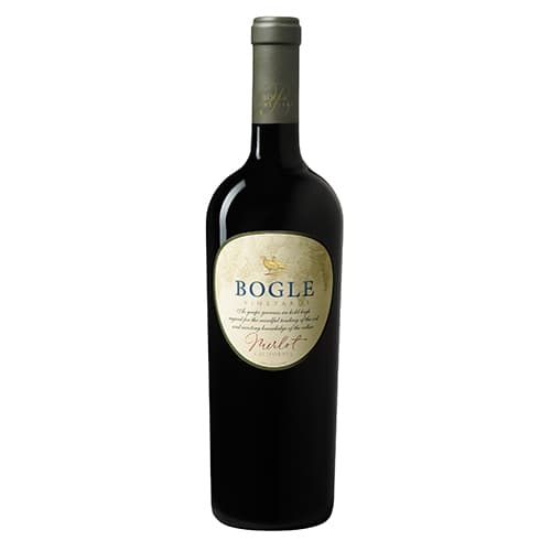 Bogle Vineyards Merlot