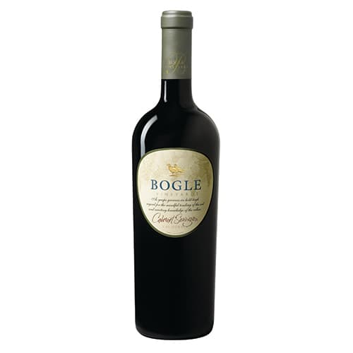 Bogle Vineyards Cabernet Sauvignon