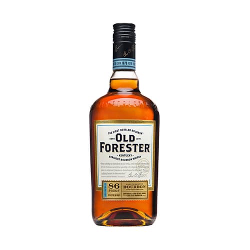 Old Forester 86 Bourbon