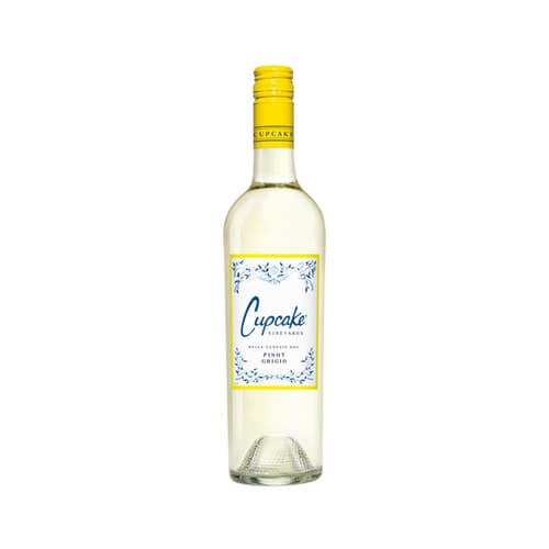 Cupcake Pinot Grigio Trentino