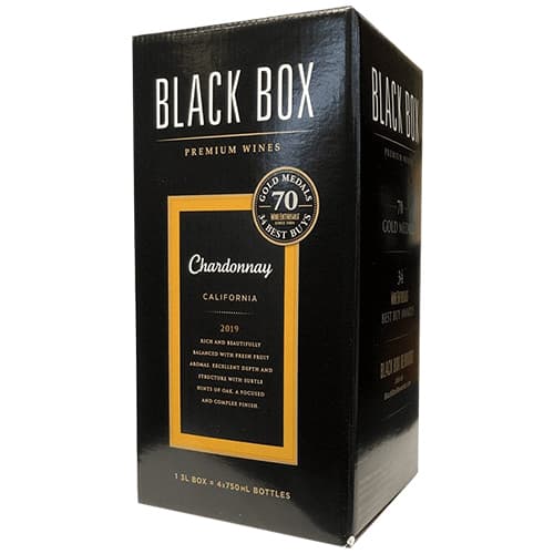 Black Box Chardonnay