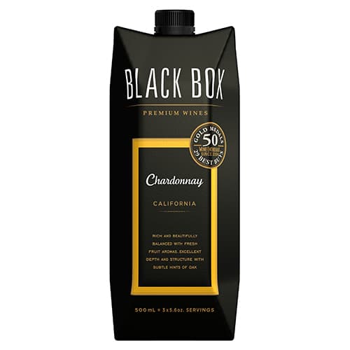 Black Box Chardonnay