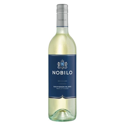 Nobilo Sauvignon Blanc (New Zealand)