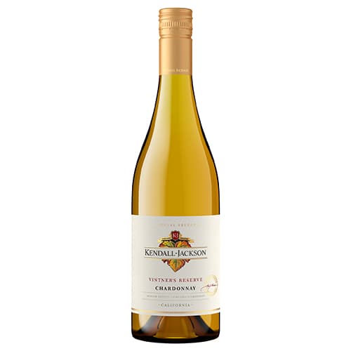 Kendall Jackson Restaurant Reserve Chardonnay