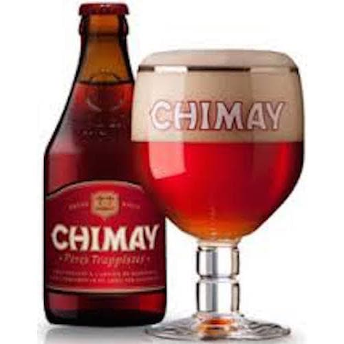 Chimay Red • 11.2oz Bottle