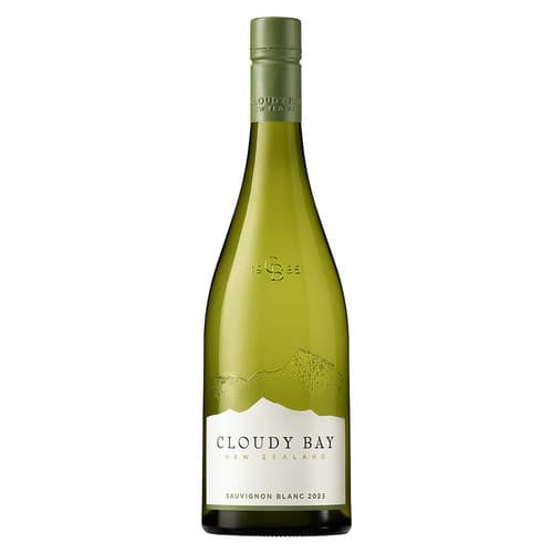 Cloudy Bay Sauvignon Blanc