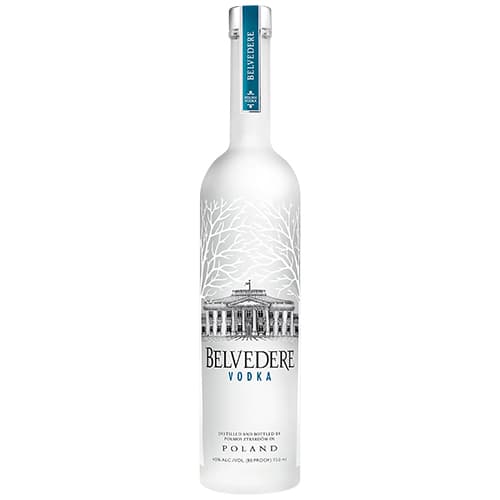 Belvedere Vodka