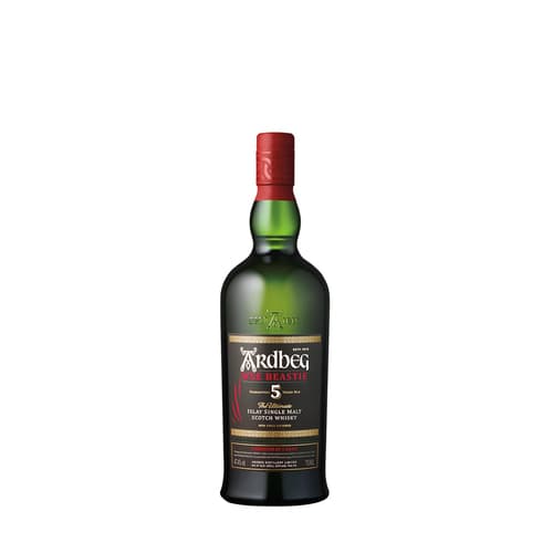 Ardbeg Wee Beastie Single Malt Scotch Whisky