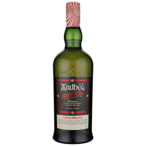 Ardbeg Malt • Spectacular