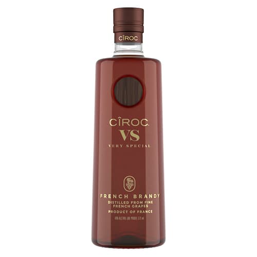 Ciroc VS Brandy