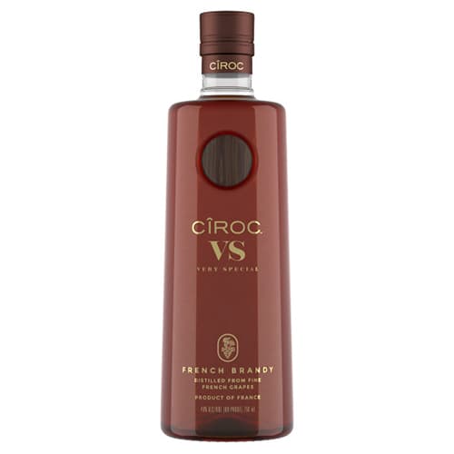 Ciroc VS Brandy