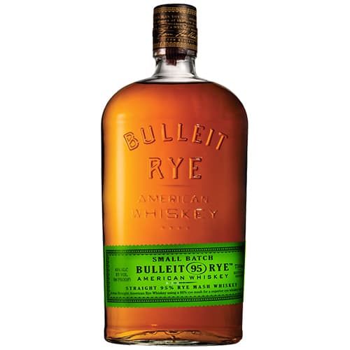 Bulleit Rye Whiskey
