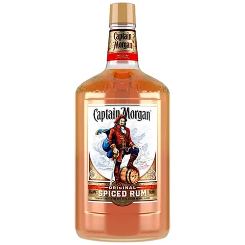 Captain Morgan Original Spiced Rum