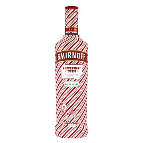 Smirnoff Peppermint Twist Vodka