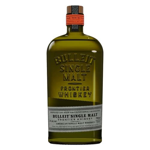 Bulleit American Single Malt Whiskey