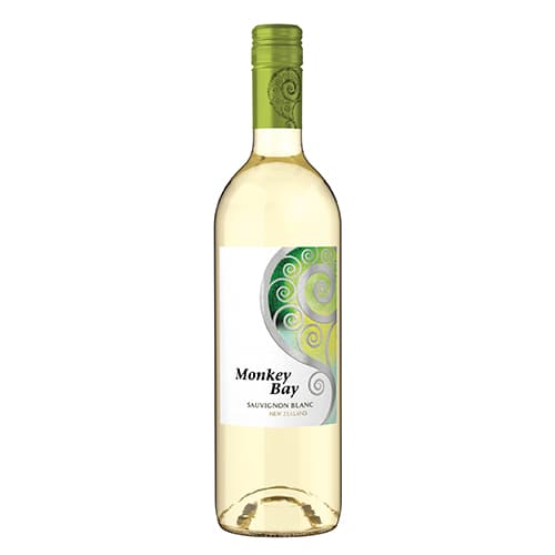 Monkey Bay Sauvignon Blanc New Zealand