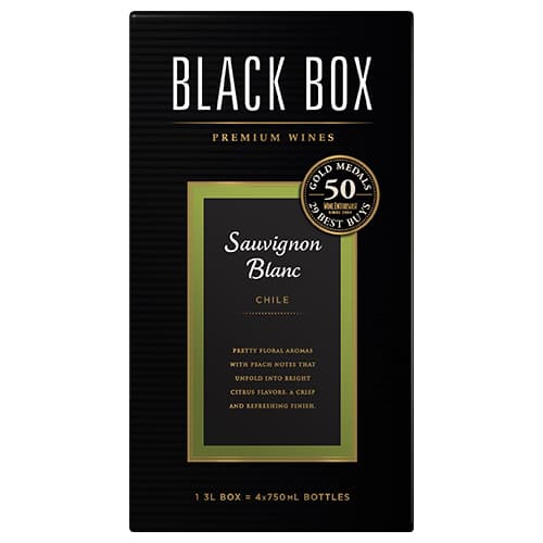 Black Box Sauvignon Blanc