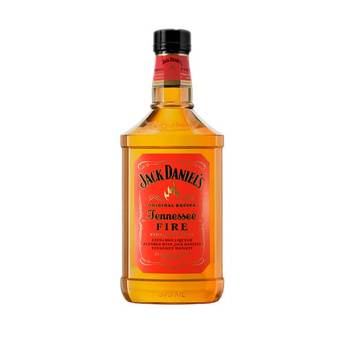 Jack Daniel's Tennessee Fire Whiskey