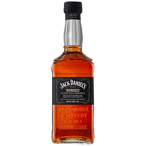 Jack Daniel's Bonded Tennessee Whiskey