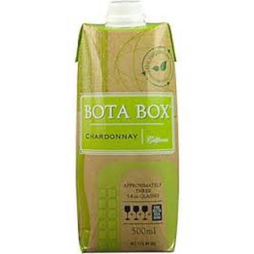 Bota Box Chardonnay