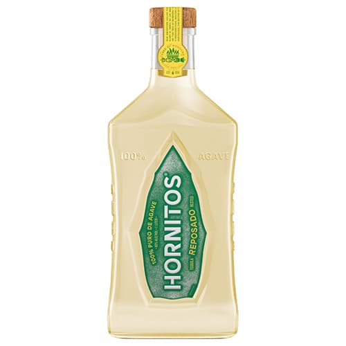 Hornitos Tequila Reposado