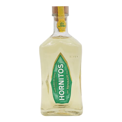 Hornitos Tequila Reposado