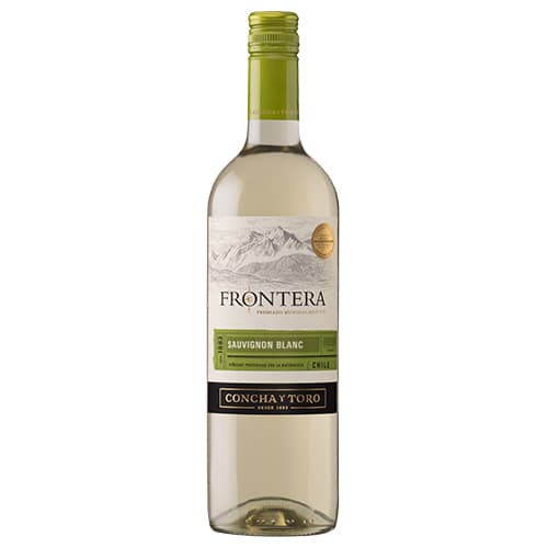 Concha Y Toro Frontera Sauvignon Blanc