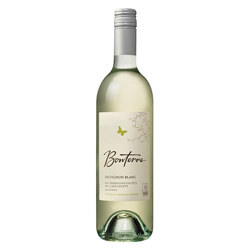Bonterra Sauvignon Blanc