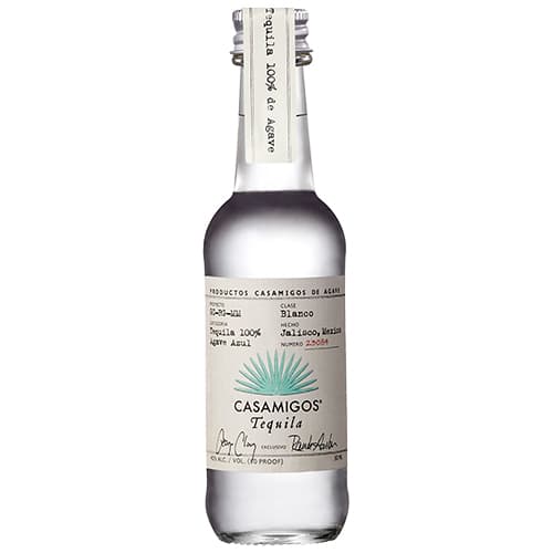 Casamigos Blanco Tequila