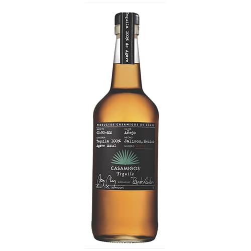 Casamigos Tequila • Anejo