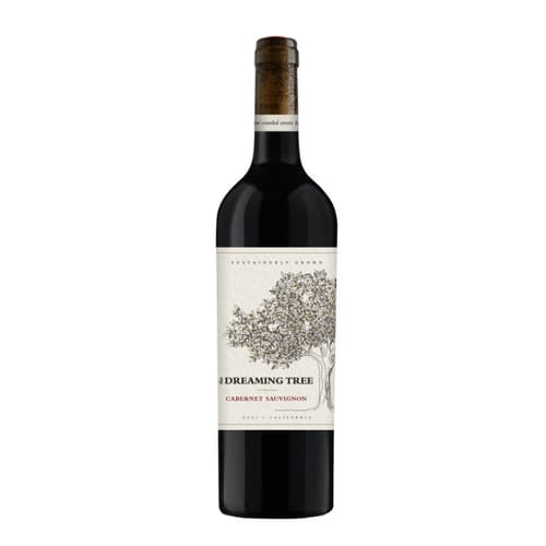 The Dreaming Tree Cabernet Sauvignon