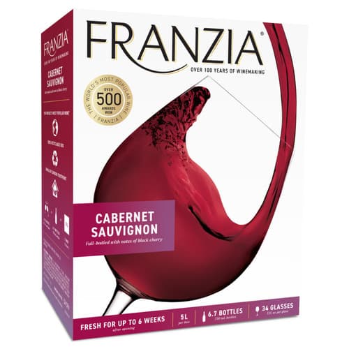 Franzia Cabernet Sauvignon