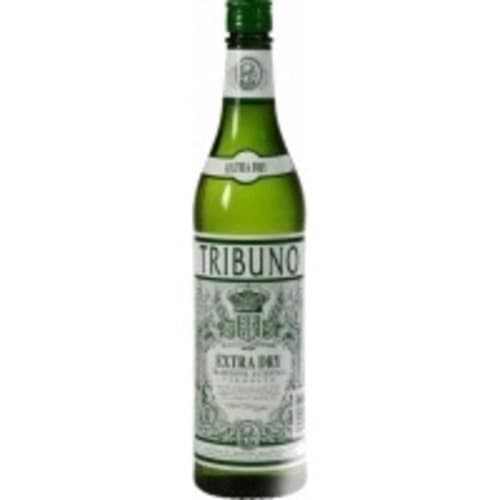 Tribuno Vermouth Dry Domestic
