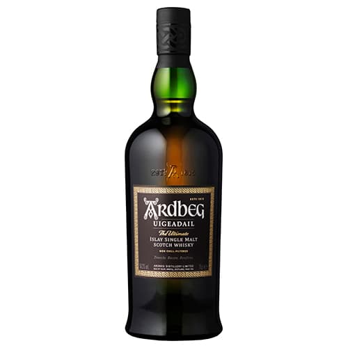 Ardbeg Malt • Uigeadail
