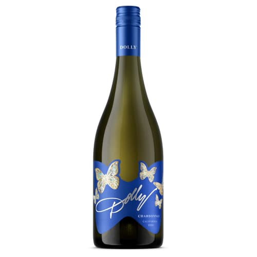 Dolly Parton Chardonnay