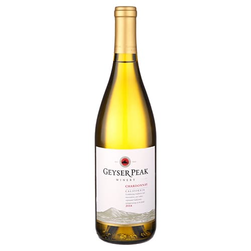 Geyser Peak Chardonnay California