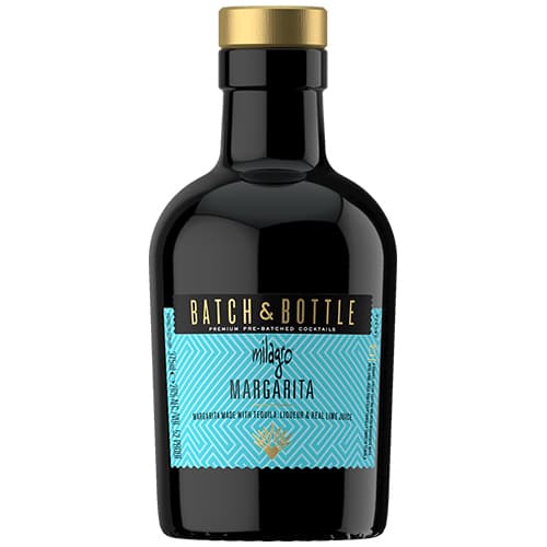 Batch & Bottle Milagro Margarita