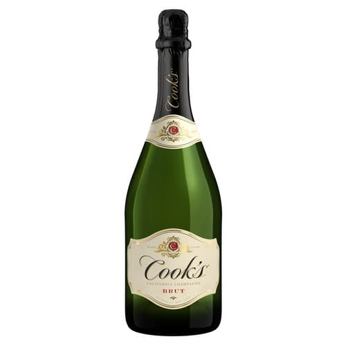 Cooks Brut Sparkling