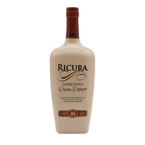 Ricura Horchata Cream Liqueur